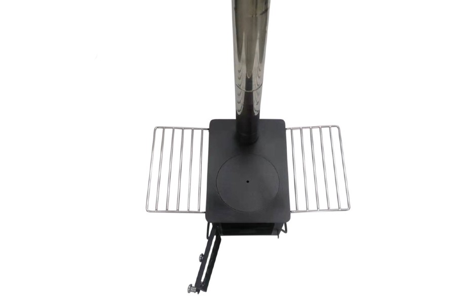 Overland Vehicle Systems Portable Camping Stove