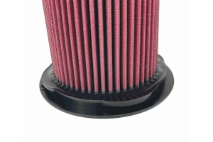 Injen Technology 8-Layer Oiled Air Filter 