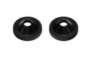 Icon Vehcile Dynamics .75in Rear Spacer Kit - 2007-18 JK