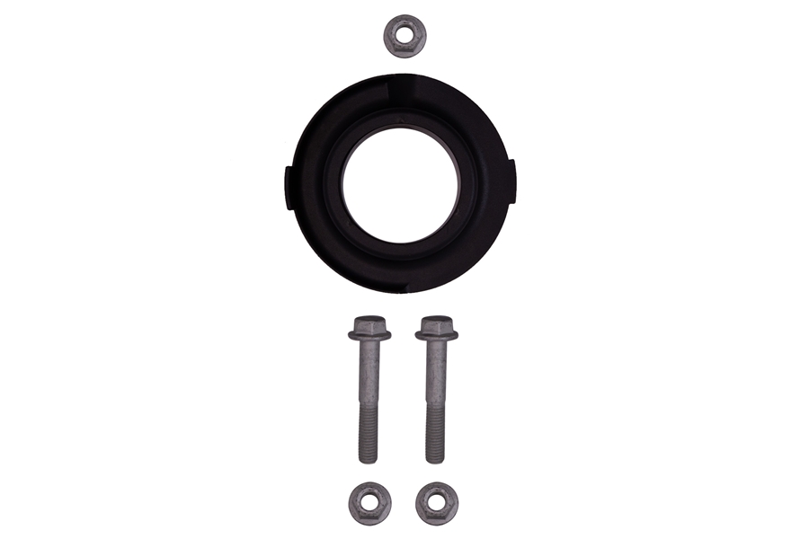 Bilstein B8 6100 (Ride Height Adjustable) – Front Shock Absorber - Bronco 2021+