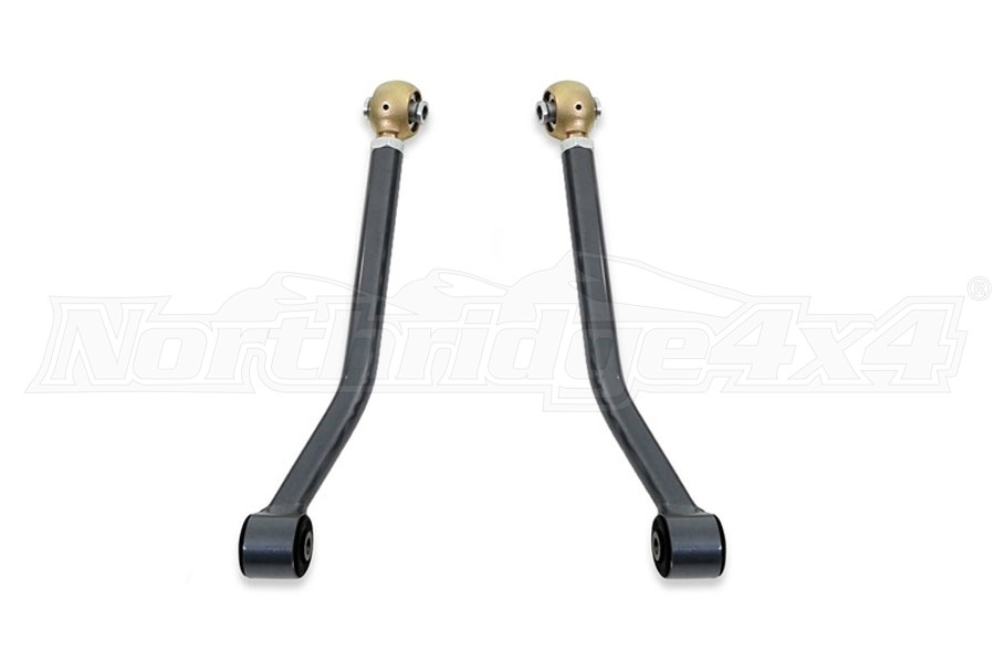 Jeep JK Maxtrac Suspension REAR UPPER ADJUSTABLE CONTROL ARMS Pair