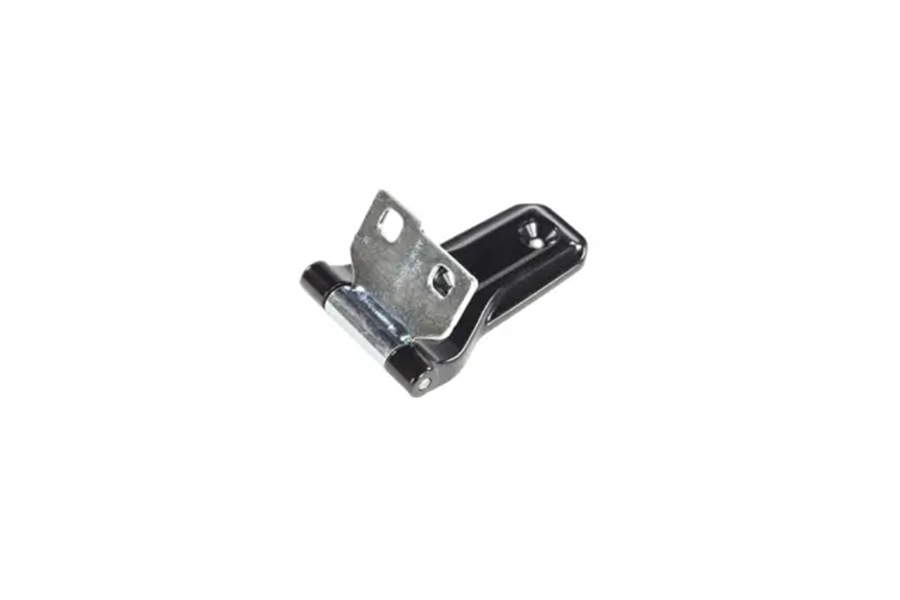Mopar OEM Hood Hinge - Passenger Side - JT/JL w/ Passive Pedestrian Warning System