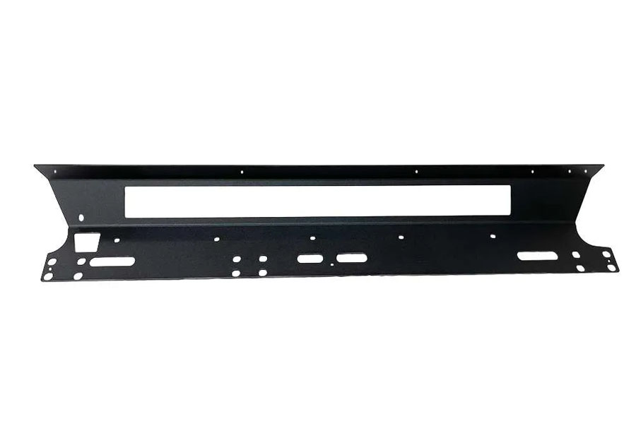 Rock Slide Engineering Step Slider Skid Plates - Pair - JL 2026 4dr
