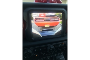 Z Automotive Front Camera  - JL