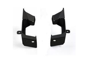 Teraflex Front Long Flex Arm Brackets - JK 