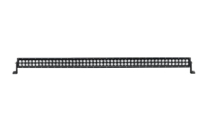KC HiLiTES M-Rack Kit C-Series LED C50 - 300W Light Bar System - 50in - JK 4dr