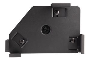 Mob Armor Black Tab Mount Maxx Magnetic