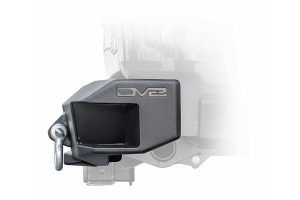 DV8 Offroad Gladiator Rear Bumper with Drawer - JT
