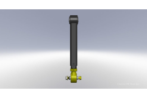 Clayton Short Lower Control Arms  - TJ/LJ/XJ/ZJ