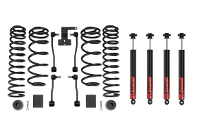 Rancho Performance 3in Sport Lift Kit w/ Shocks - JL 4XE