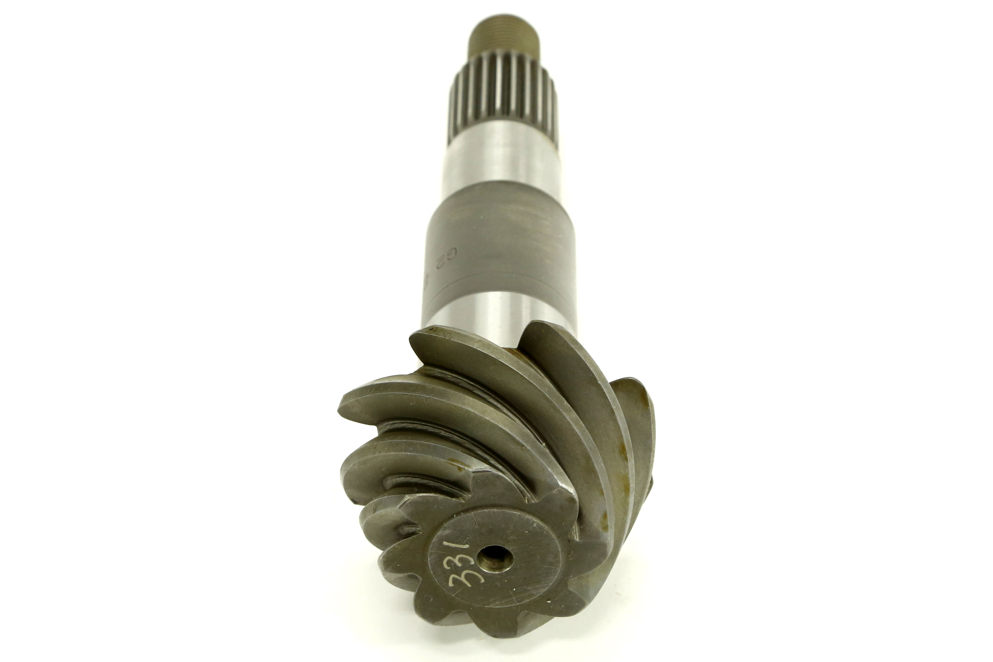 G2 Axle and Gear Dana 44 4.88 Rear Performance Ring and Pinion Set - 08+ JK