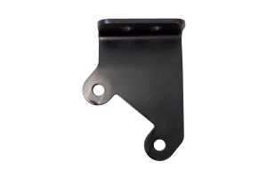 Kentrol CB Antenna Mount - Black  - JK 