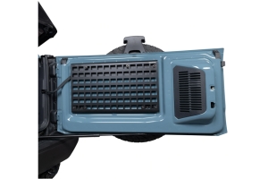 Putco Tailgate Mole Panel - Bronco 2021+