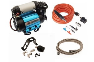 ARB Remote Air & Compressor Package