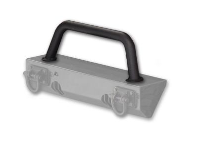 Rugged Ridge XHD Over-Rider Hoop - JK/TJ/LJ/YJ/CJ