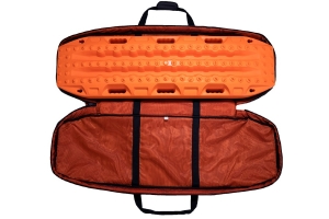 MAXTRAX Black Carry Bag