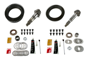 Motive Gear Dana 30/44 Gear Package and Install Kit - JK