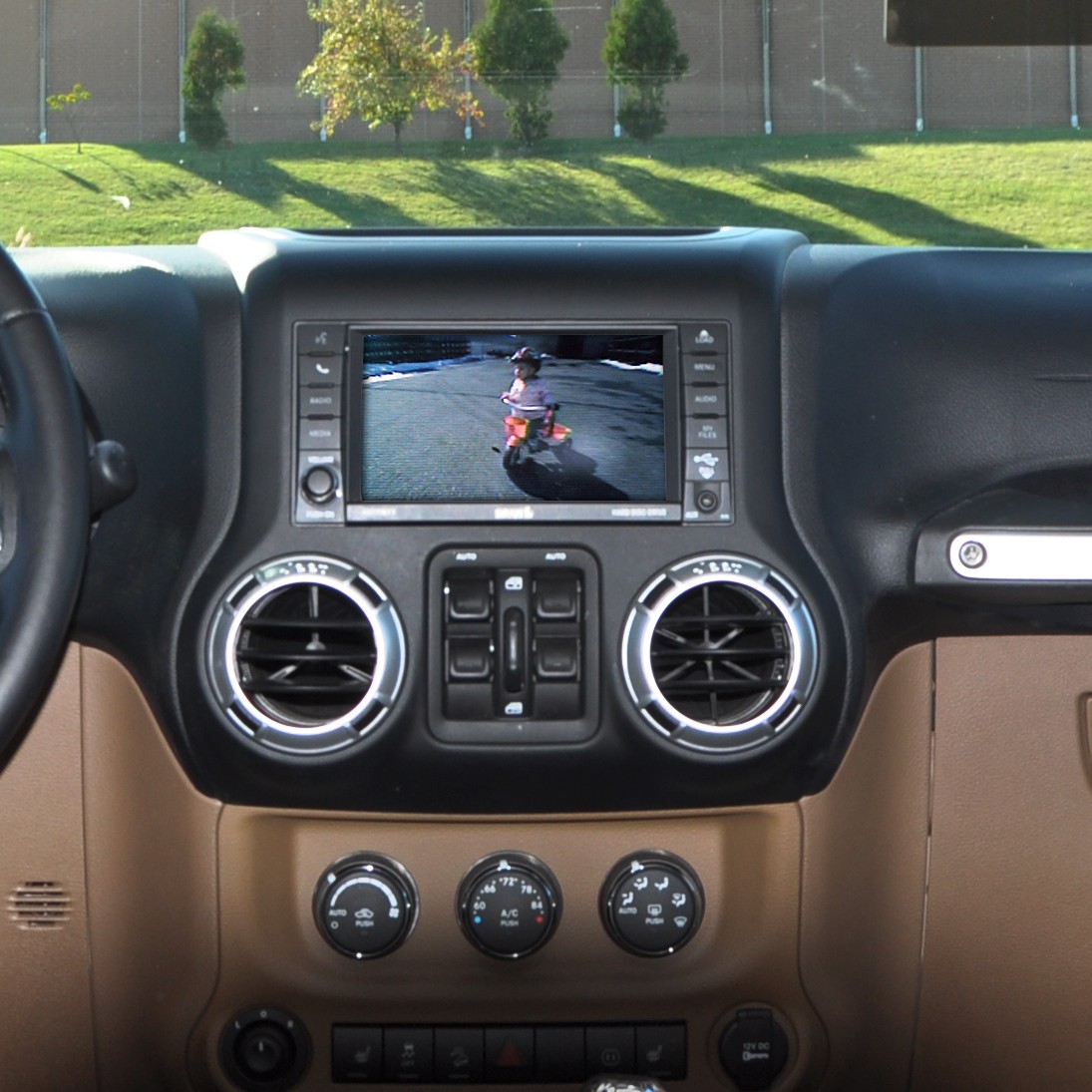 Brandmotion Flash Display Interface Kit  - JK