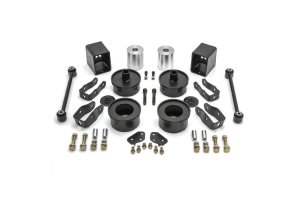 ReadyLift Suspension 2.5in SST Lift Kit  - JL 2018-2023 Rubicon