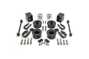 ReadyLift Suspension 2.5in SST Lift Kit  - JL Rubicon