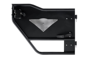 Combat Off Road Mission Tube  Doors - Rear Pair - JT
