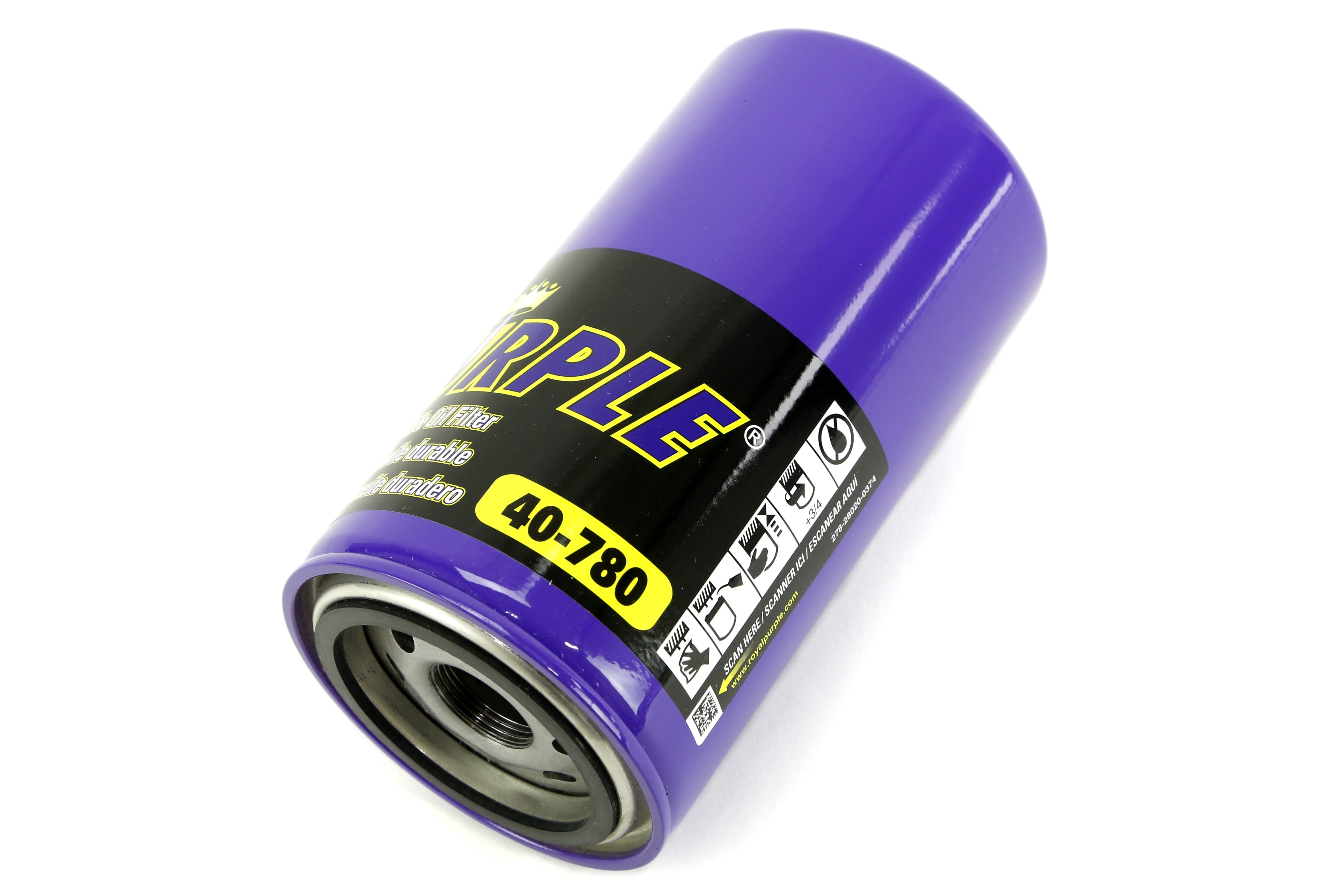 Royal Purple Oil Filter Dodge