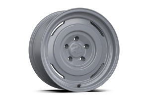 Fifteen52 Analog HD Series Wheel, 17x8.5 6x5.5 - Peak Grey - Bronco 2021+