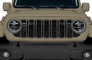 Distinction Applied 2024 Style Grille - JT/JL