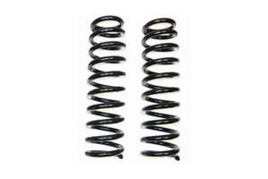 BDS Suspension 2in Front Coil Spring Kit - JK