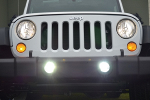 PIAA  530 High Intensity LED Driving Lamp Kit