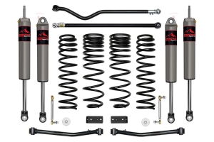 Dynatrac 3in EnduroSport Lift Kit (System 8) - JT