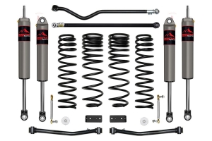 Dynatrac 3in EnduroSport Lift Kit (System 8) - JT