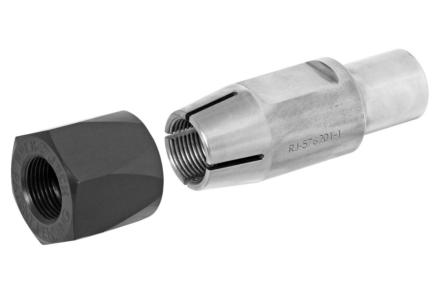 RockJock RockNut Kit 1in RH Thread