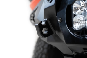 Addictive Desert Designs Bomber Front Bumper - Bronco Raptor 2022+