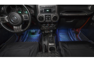 Rugged Ridge Interior Courtesy Lighting kit  - JT/JL/JK