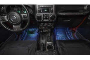 Jeep Interior Lighting|Northridge4x4
