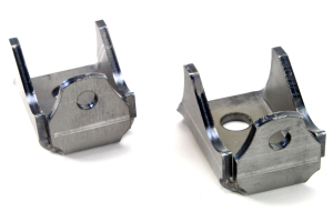 Artec Industries High Clearance Shock Brackets - LJ/TJ