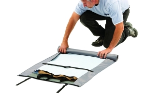 Bestop HOSS Storage Window Duffle - JK/TJ/YJ/CJ7