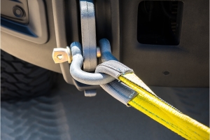 AEV Full-Size 4in Winch Extension Strap