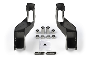 Teraflex Front Control Arm Sport Bracket Kit 2.5-4.5in Lift - JT/JL