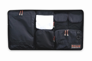 Roam Rugged Case Lid Organizer - 160L