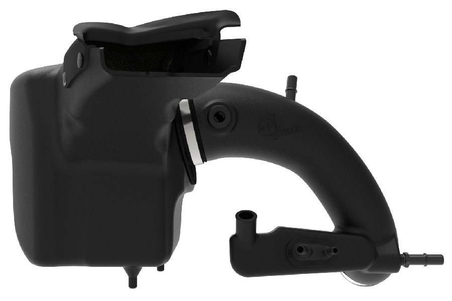 AFE Power Momentum GT Cold Air Intake System w/PG7 Filter  - Bronco 2021+ 2.3L