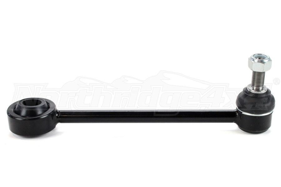 Jeep JK Teraflex Sway Bar Disconnect Single Front 025in Lift Jeep Rubicon 20072018 753006