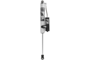 Fox 2.0 Performance Series with Remote Reservoir Shock, Rear 2-3in Lift - JL 