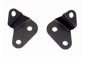 ReadyLift Suspension Rear Sway Bar Drop Brackets - JK
