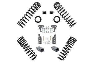 Synergy Manufacturing 2in Starter Lift Kit - JT 