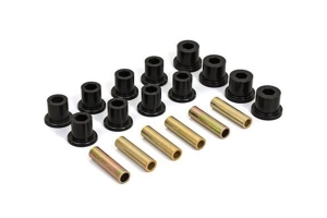 Daystar Rear Leaf Spring and Shackle Bushings - CJ7/CJ5