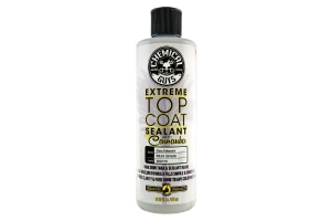 Chemical Guys Extreme Top Coat Sealant -16Oz