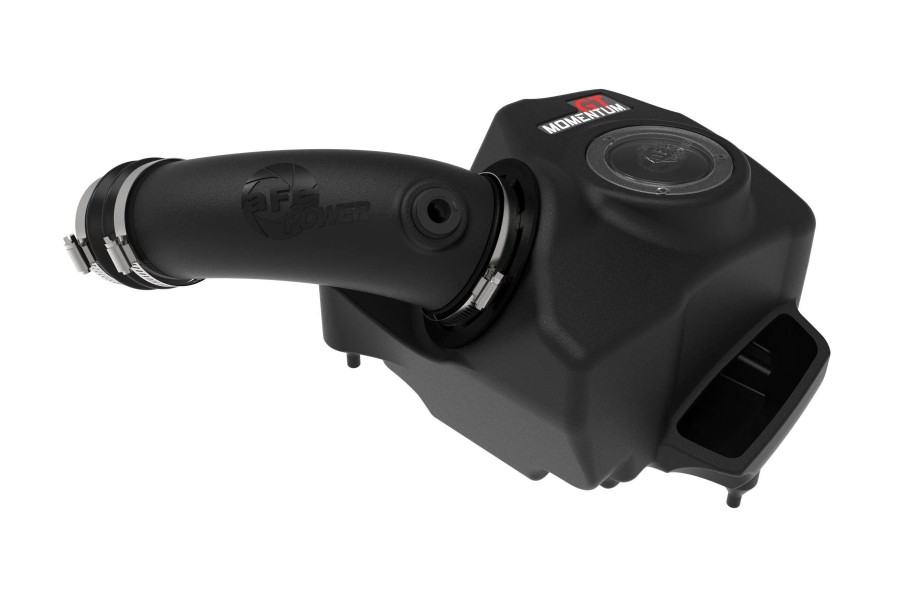 aFe POWER Momentum GT Cold Air Intake System w/  Pro DRY S Filter - 2021-24 Bronco Sport 1.5L