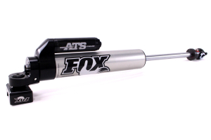 FOX 2.0 Performance Series Racing ATS Steering Stabilizer - JK